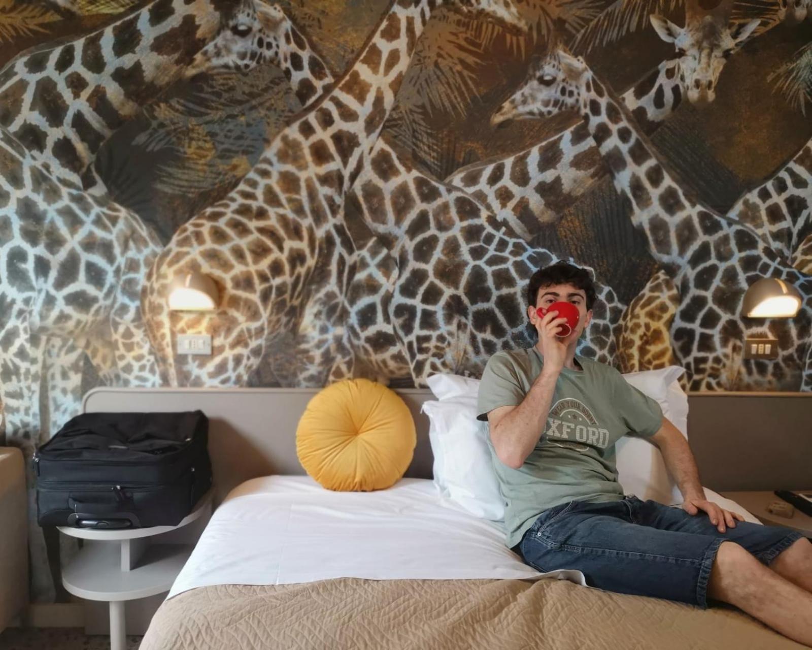 فندق Casa Dorita - Free Breakfast Corner 8-12 تّشيرفييا المظهر الخارجي الصورة