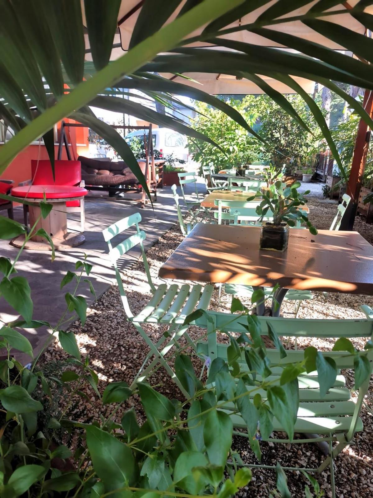 فندق Casa Dorita - Free Breakfast Corner 8-12 تّشيرفييا المظهر الخارجي الصورة