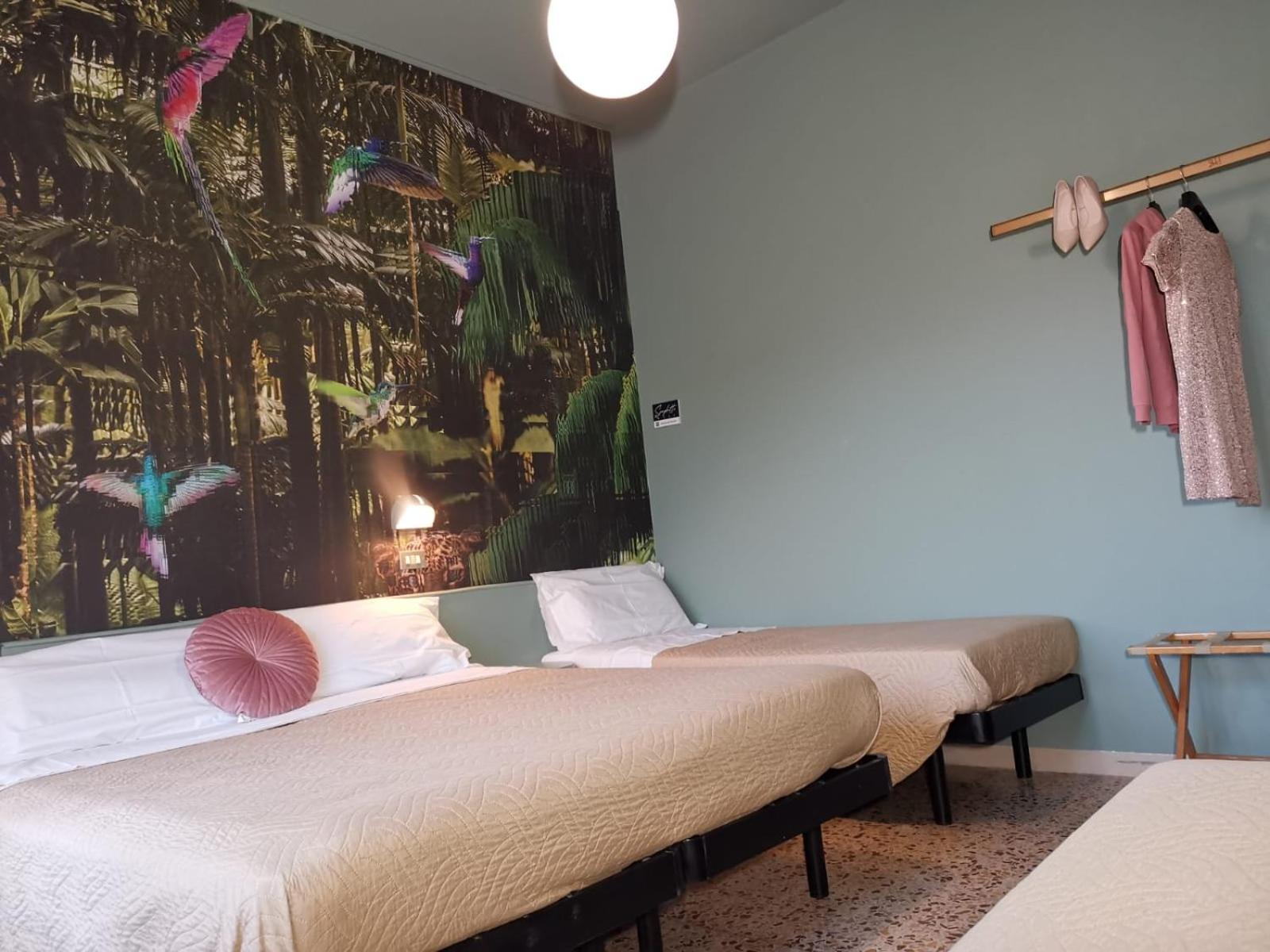 فندق Casa Dorita - Free Breakfast Corner 8-12 تّشيرفييا المظهر الخارجي الصورة