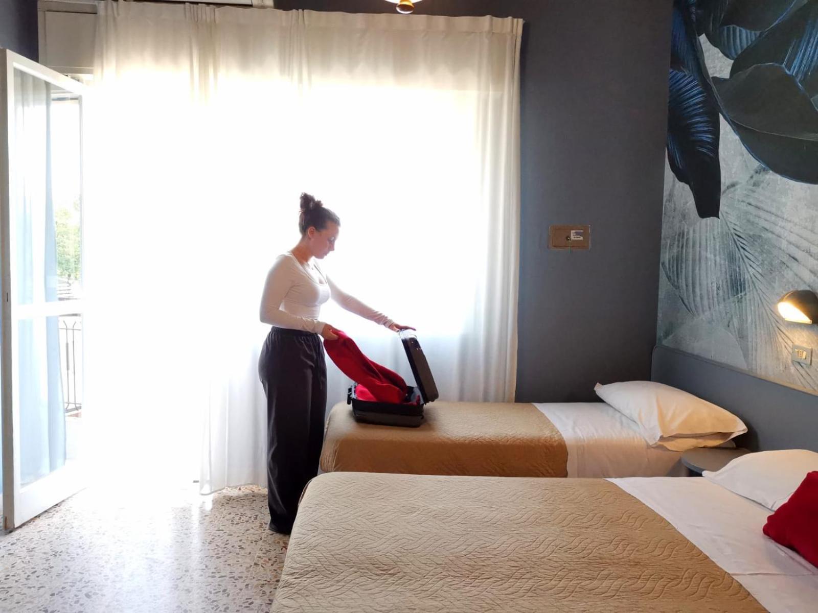 فندق Casa Dorita - Free Breakfast Corner 8-12 تّشيرفييا المظهر الخارجي الصورة