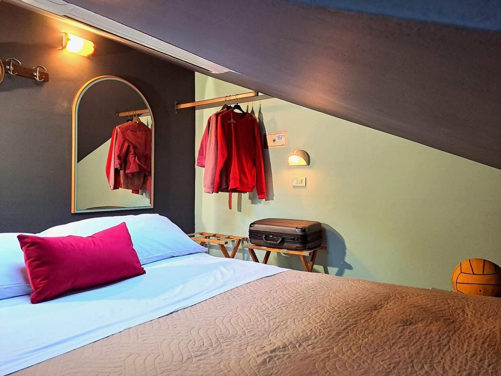فندق Casa Dorita - Free Breakfast Corner 8-12 تّشيرفييا الغرفة الصورة