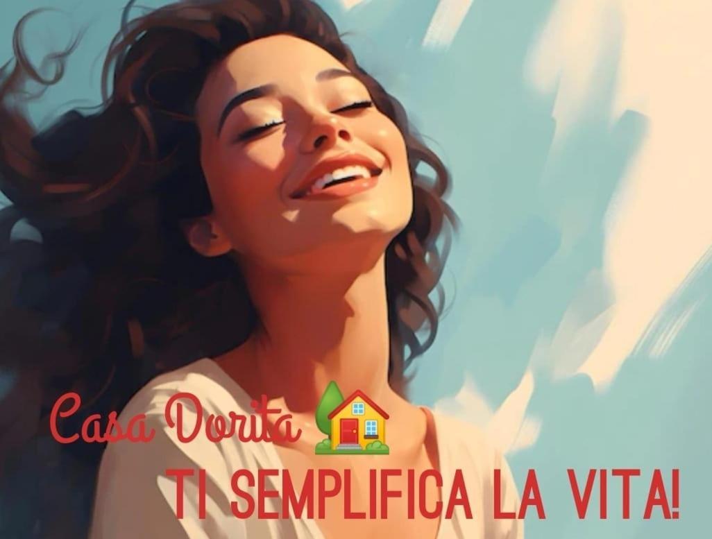 فندق Casa Dorita - Free Breakfast Corner 8-12 تّشيرفييا المظهر الخارجي الصورة
